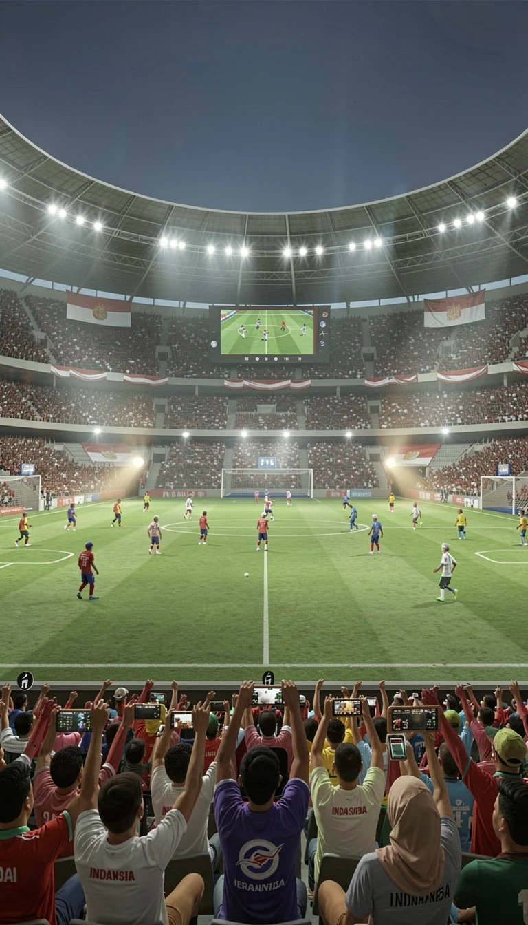 Tampilan utama aplikasi Review Aplikasi koboislot Versi Terbaru yang intuitif dan efisien.